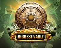 Biggest Vault